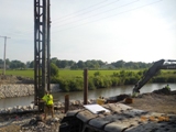 Driving Piles